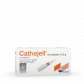 CATHEJELL C steriles Gleitgel ZHS 12,5 g 25 St