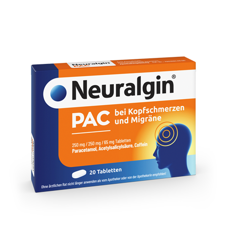 Neuralgin® PAC