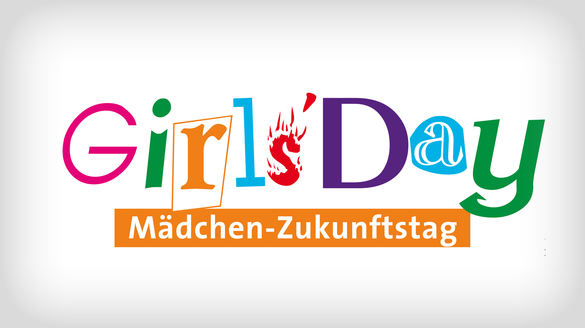 Girls’Day am 24.04. – WIR SIND DABEI!